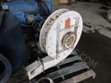 Used Quickdraft  High Pressure Air  Blower